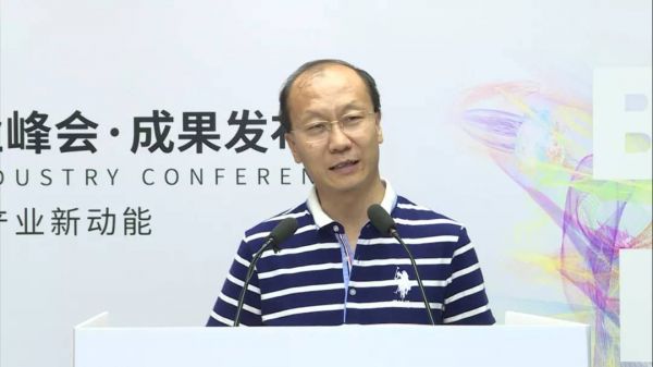 大数据峰会20203-中国信通院云计算与大数据研究所所长何宝宏