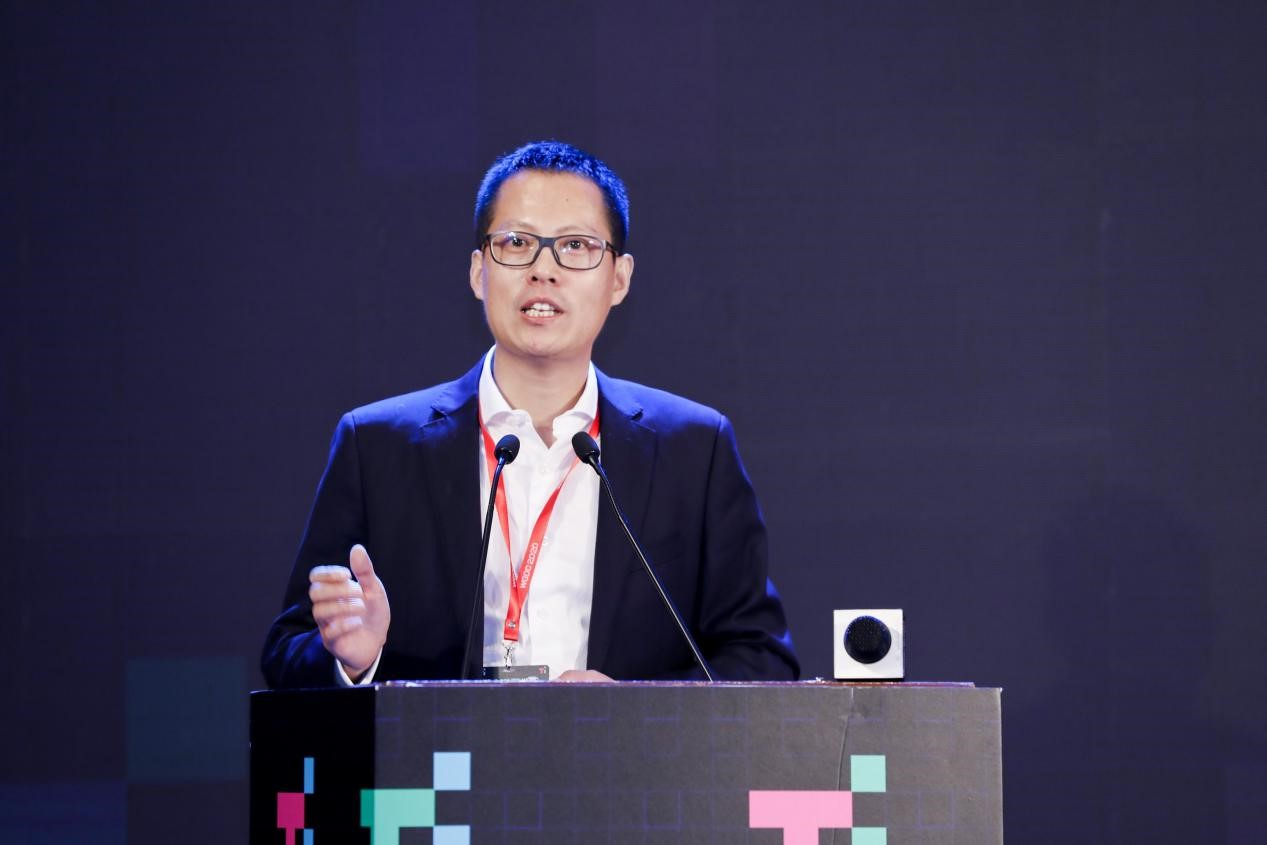 科技与产业共振-WGDC2020第九届全球地理信息开发者大会召开