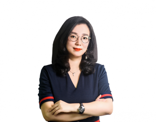 Indosat国际部副总裁-嘉宾介绍图