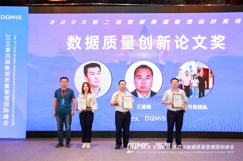 3.论文奖