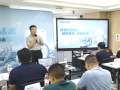 锐捷发布全场景Wi-Fi 7解决方案，再次刷新连接体验